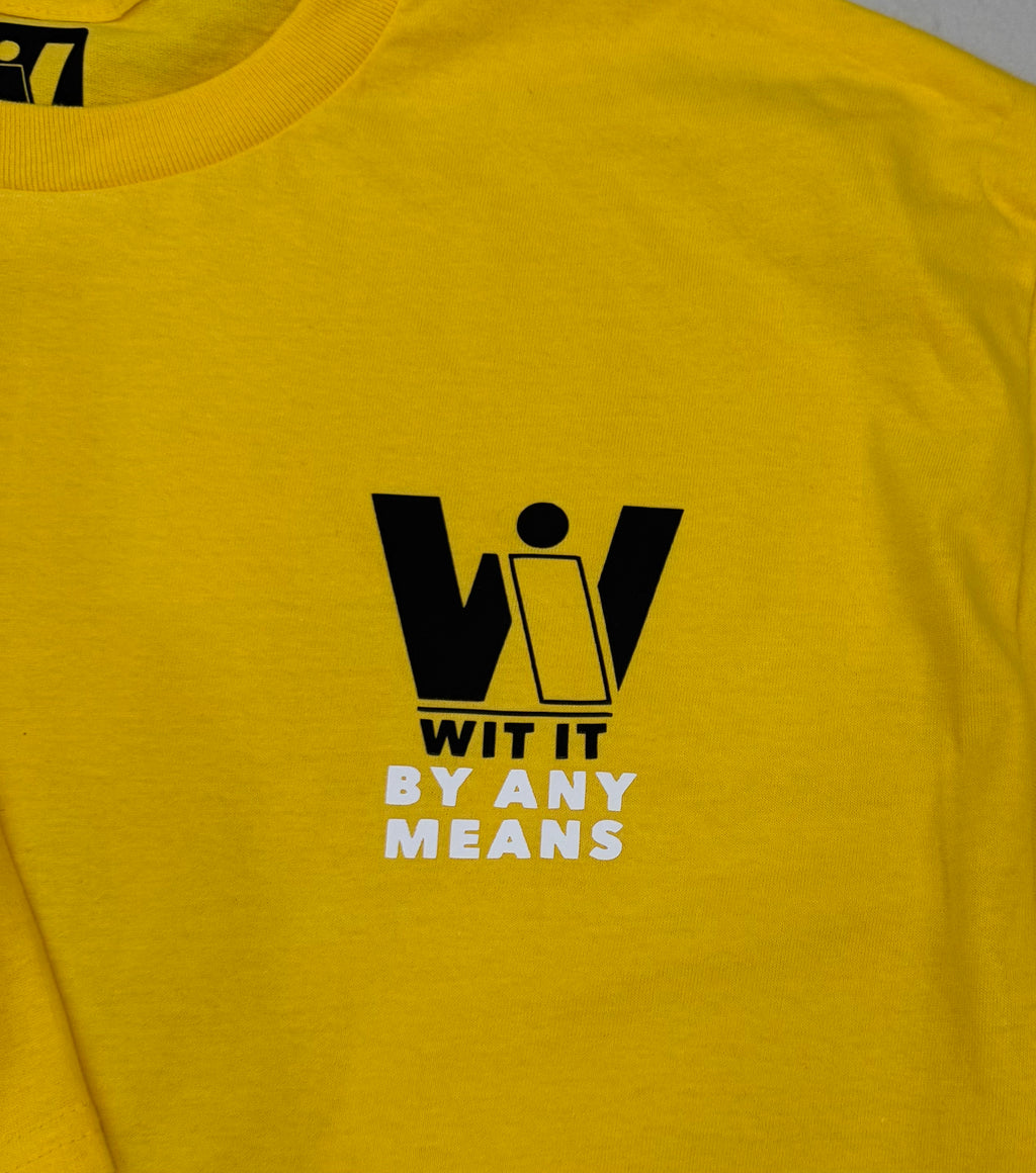 BY ANY MEANS 3