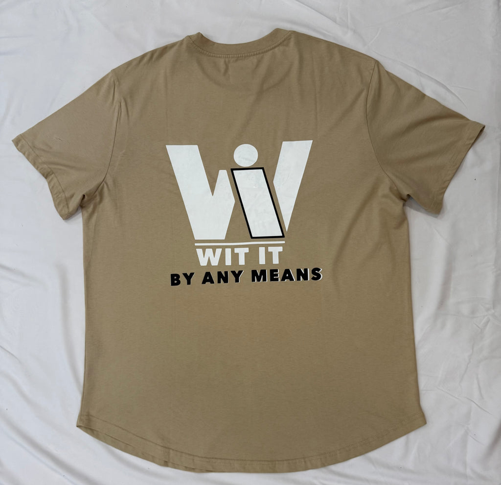 BY ANY MEANS 1