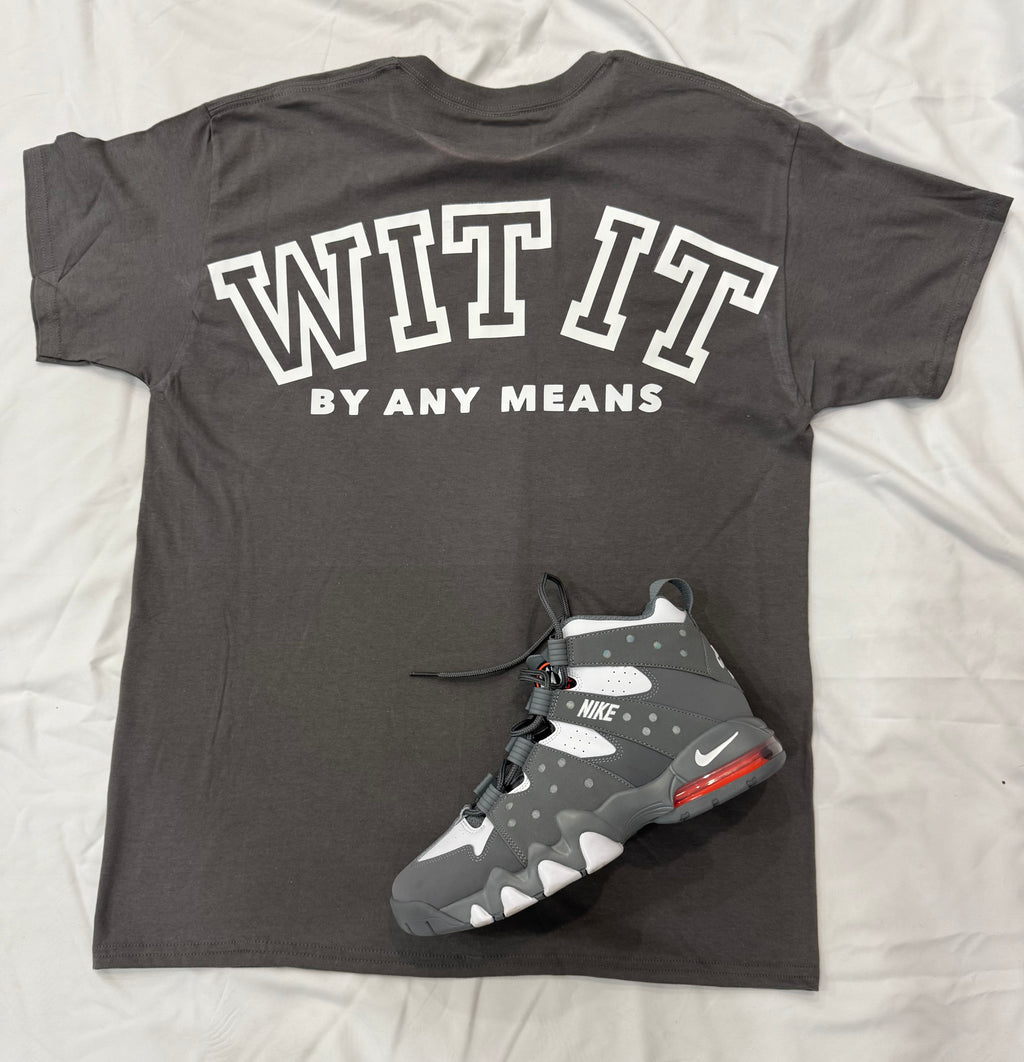 BY ANY MEANS 4