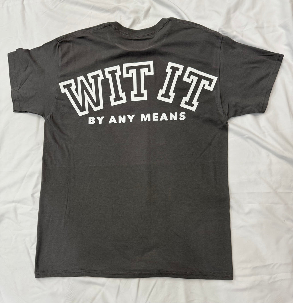 BY ANY MEANS 4